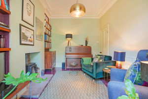 Kenbourne Grove